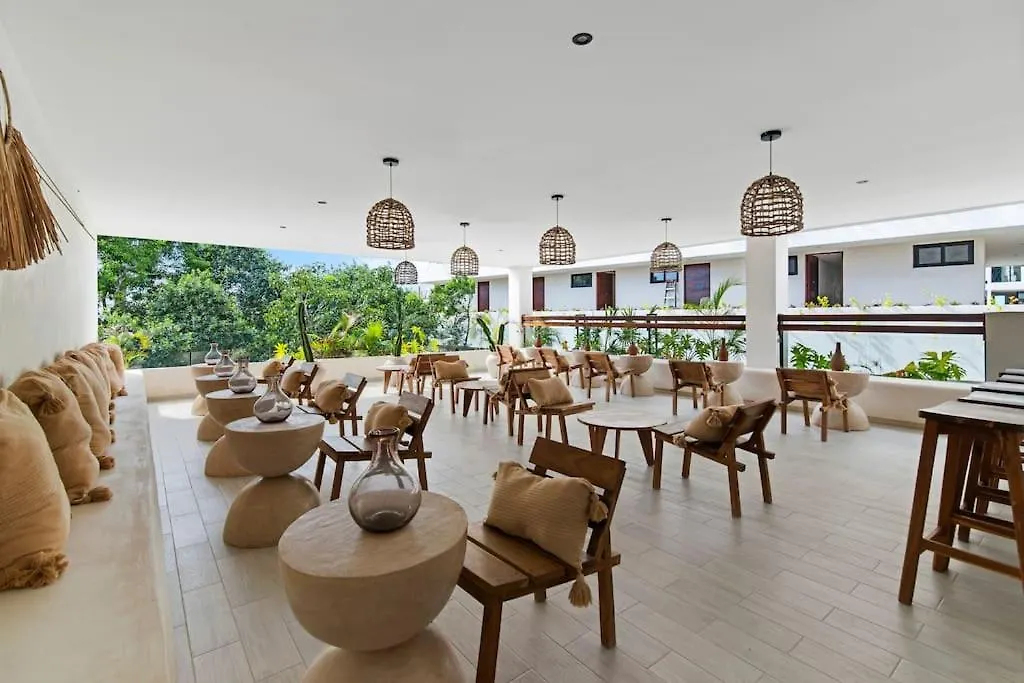 Condominio De Lujo En Tulum Con Jacuzzi Privado 0*,